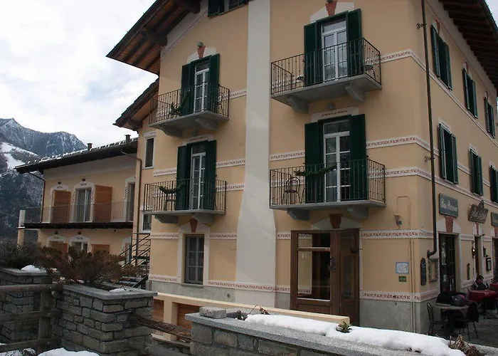 Hotel Le Soleil