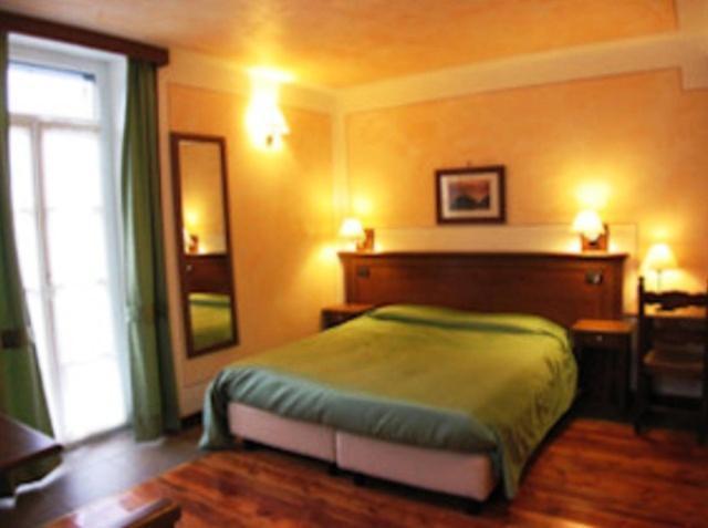 Hotel Le Soleil Challand-Saint-Anselme