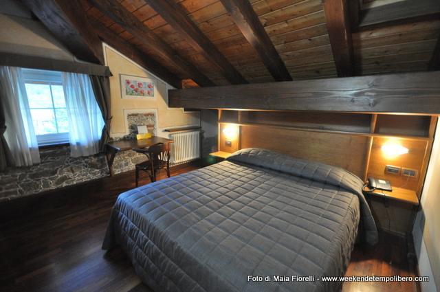 Hotel Le Soleil Challand-Saint-Anselme