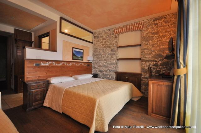 Le Soleil 3* Challand-Saint-Anselme
