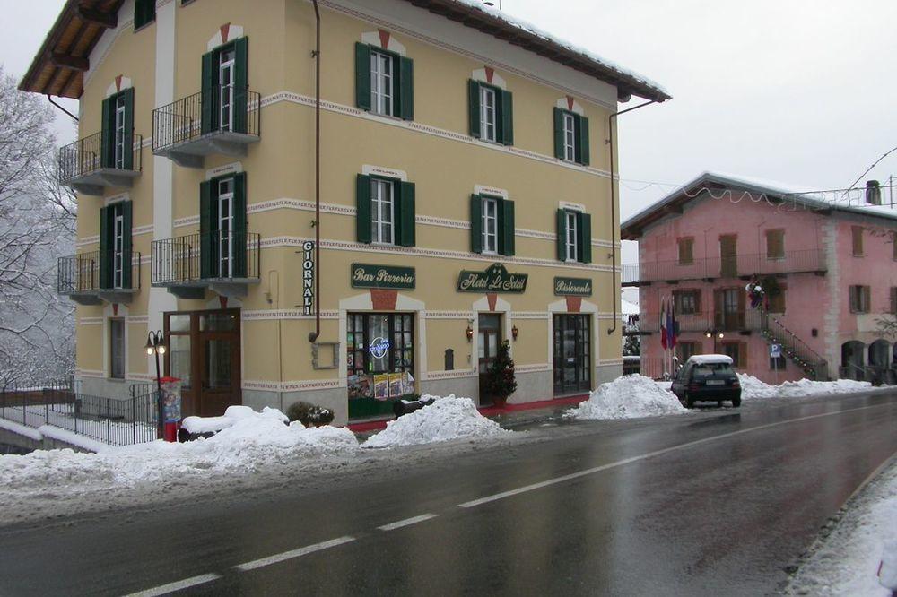 Hotel Le Soleil