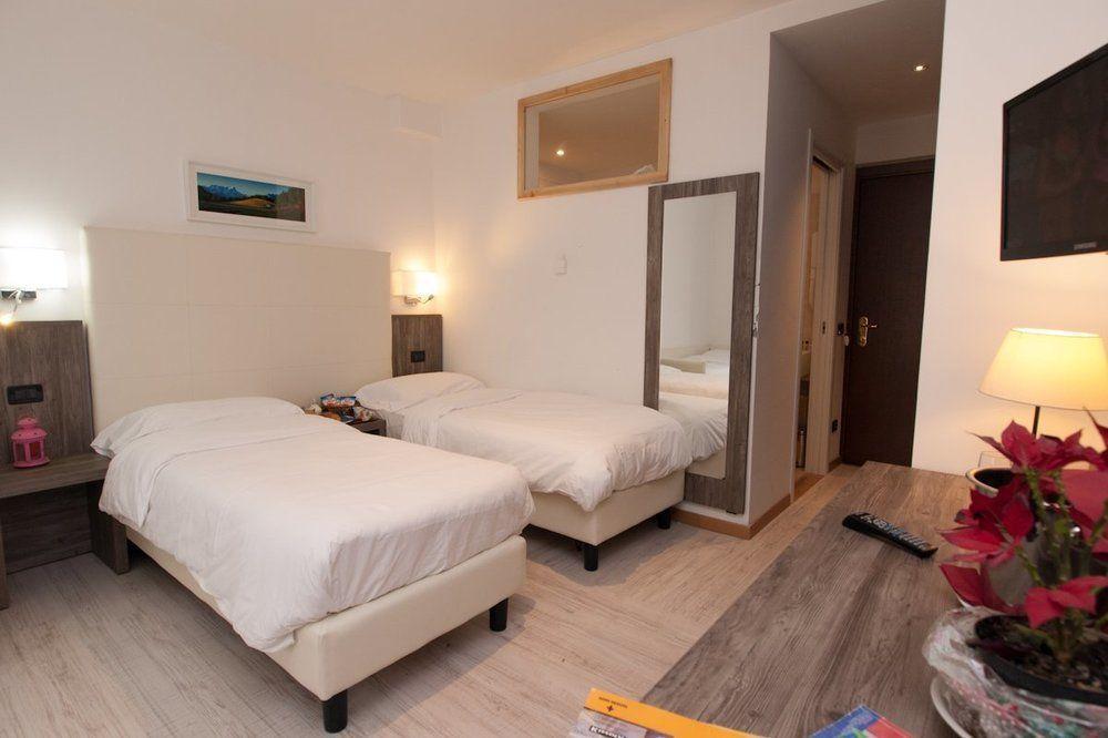 Hotel Le Soleil