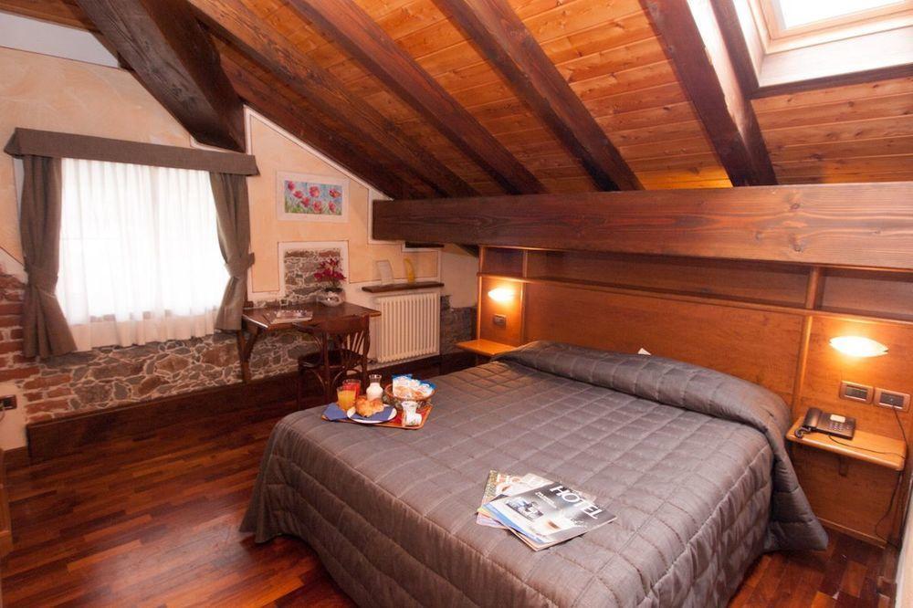 Hotel Le Soleil 3*