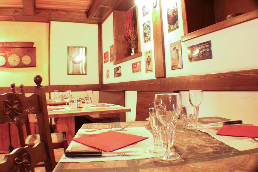Le Soleil Challand-Saint-Anselme