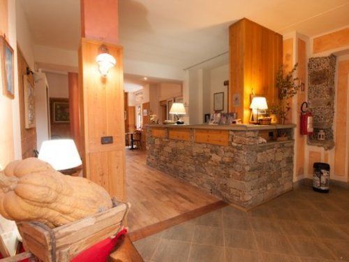 Hotel Le Soleil 3*
