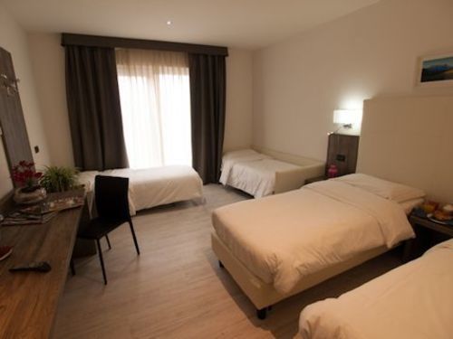 Hotel Le Soleil 3*